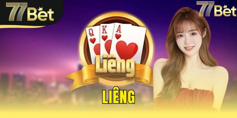 liêng
